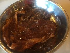 -郑阿姨的家·이모네·韩料&烤肉(武川路店)