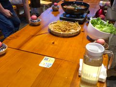 -侯家庄私房菜馆观景餐厅