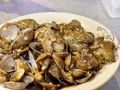 花甲-小民大排档(光谷店)