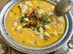 -李氏传家菜(兴城路店)