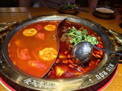 -受气牛肉·重庆耙牛肉(来福士店)