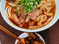 -宝小庆邵阳米粉(深圳市南山保利店)