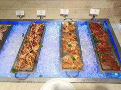 -天伦松鹤大饭店·欣妮咖啡