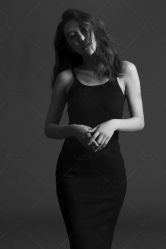 -克拉女神写真馆·匠心定制