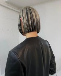 -Kraemer Paris苏豪发廊