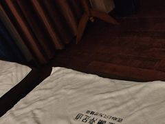 -水墨澜渟足道·SPA·传统(四望亭东关街店)