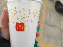 -麦当劳(济泺路店)