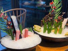 -集渔·泰式海鲜火锅(彭州店)