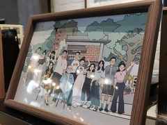-旧雨咖啡·CoffeeFORU(黄村奥体店)