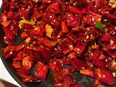 -本来精品川菜(嘉里中心店)