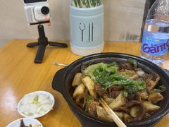 -珍珍小食店(西华路店)
