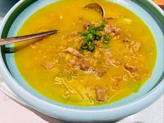 酸汤肥牛-梦都海鲜酒家(万达广场江桥店)