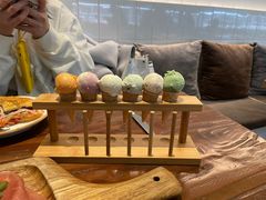 -ALLORA意大利餐厅(丰盛里店)
