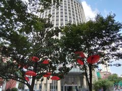 -贺绿汀音乐厅