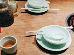 -掂档潮汕牛肉火锅(沈阳万象城店)