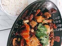 -多呗辣麻辣香锅(万达广场店)