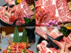 -花时·炭火烧肉(东百中心A馆店)