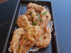 -鑫悦楼煎蟹·16年海鲜大排档