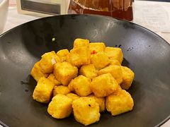 -峨嵋酒家(牡丹园店)