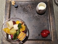-香樟花园法式铁板烧(恒隆广场店)