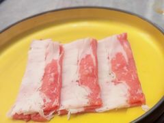 -一绪に寿喜烧(荟聚店)