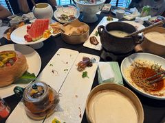 -北京老铺烤鸭(老城根店)