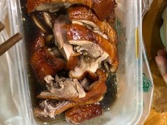 -晓马鸭店(新芜路店)