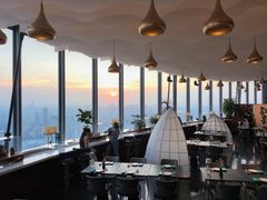 -鲜璟台·地标景观餐厅(上海中心店)