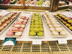 -PAUL LAFAYET 法式甜品(港汇广场店)