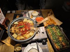 -烤匠麻辣烤鱼(万象城店)