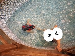 -南宫温泉水世界