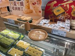 -泸溪河桃酥(鄞州高新宝龙店)