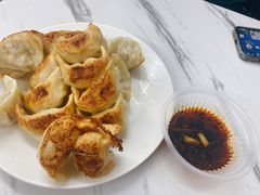 煎饺-建国烧烤(建乐路店)