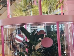 -天河城购物中心