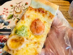-I HOLIC艾豪丽披萨(KKone店)
