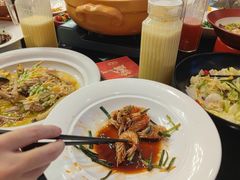 -聚鑫阁江浙菜·非遗传承技艺(闵行交大店)