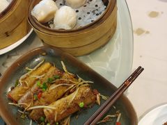 -桃源春晓中餐厅 TaoYuan Restaurant