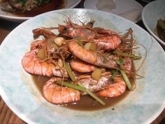 -小厨师·二十年沈家门小海鲜(百井坊巷店)
