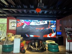 -新港卡丁车(奥森公园店)