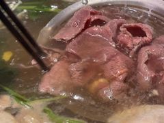 -贵宾牛·潮汕牛肉火锅(珠池总店)
