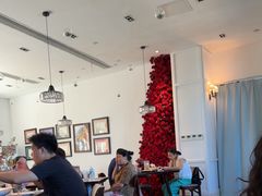 -22ºN BISTRO西餐&酒馆(石奥商业街店)