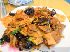 -春水锅贴·传统鲁菜(大明湖店)