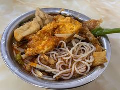 -凤张螺蛳粉·爽口粉(跃进路总店)
