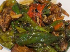 -湘鲜小灶·湖南土菜馆(龙华店)