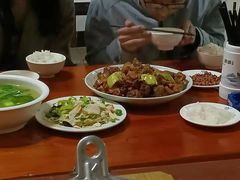 -中原农家乐(中原饭店)