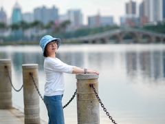 -南宁南湖公园