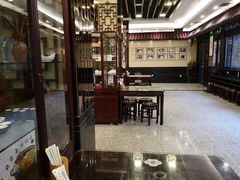 大堂-鸿瑞興面馆(梅岭店)