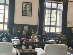 -南京中国近代史遗址博物馆(南京总统府)