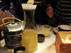 -绿茶餐厅(千岛湖银泰城店)