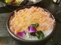 -渝涯重庆豆花老火锅(中赢国际店)